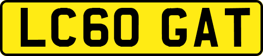 LC60GAT