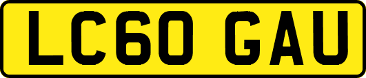 LC60GAU