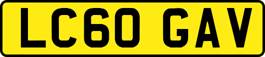 LC60GAV