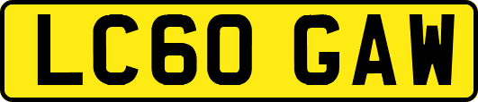 LC60GAW