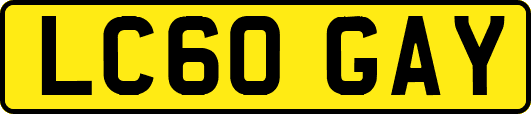 LC60GAY