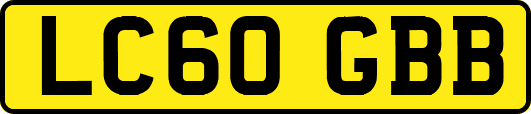 LC60GBB