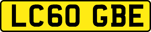 LC60GBE