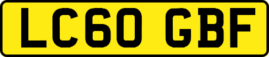 LC60GBF