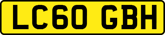 LC60GBH