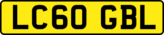 LC60GBL