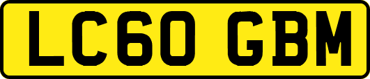 LC60GBM