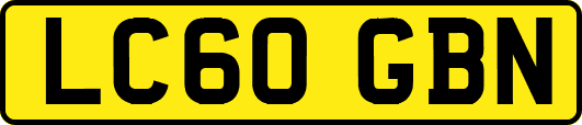 LC60GBN