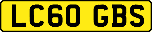 LC60GBS