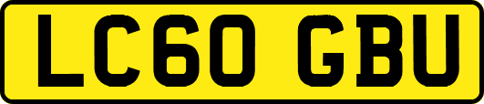 LC60GBU