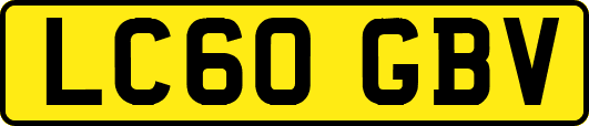 LC60GBV