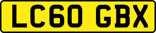 LC60GBX