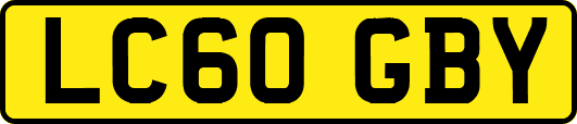 LC60GBY