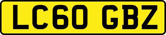 LC60GBZ
