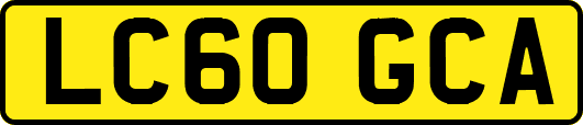 LC60GCA
