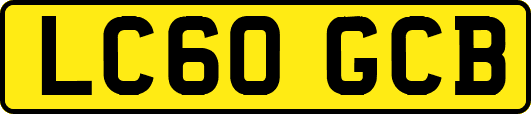 LC60GCB