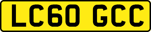 LC60GCC