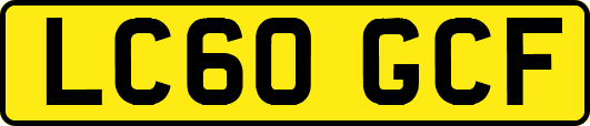 LC60GCF