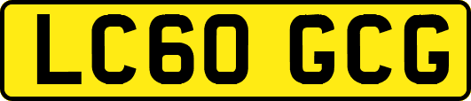 LC60GCG