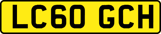 LC60GCH