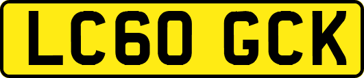 LC60GCK