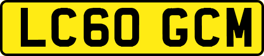LC60GCM