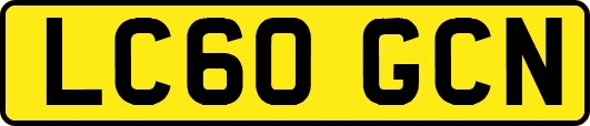 LC60GCN