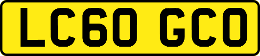 LC60GCO