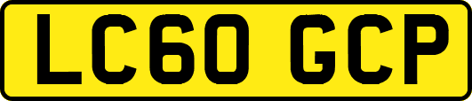 LC60GCP