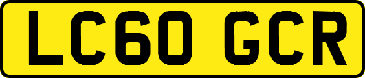 LC60GCR