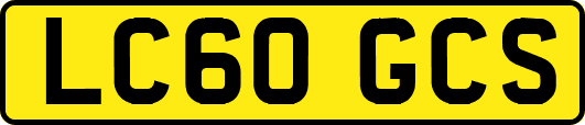 LC60GCS