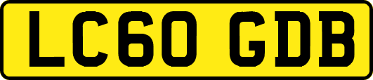 LC60GDB