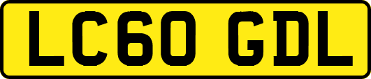 LC60GDL