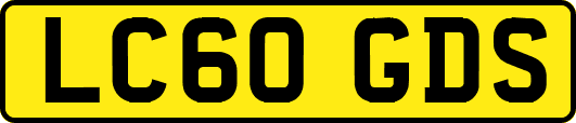 LC60GDS