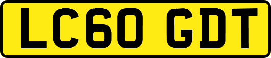LC60GDT