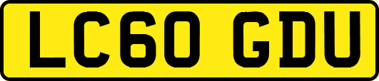 LC60GDU
