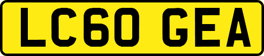 LC60GEA