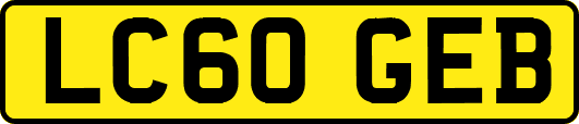 LC60GEB