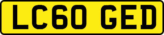 LC60GED