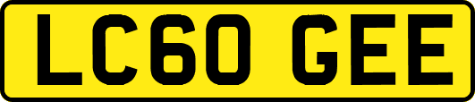 LC60GEE