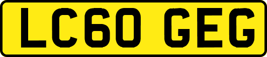 LC60GEG