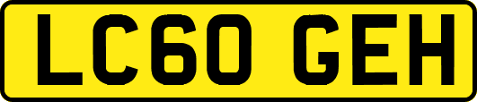 LC60GEH