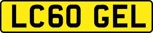 LC60GEL