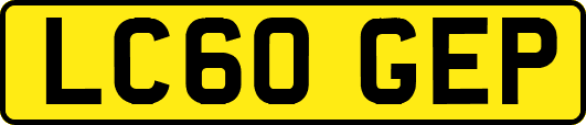 LC60GEP
