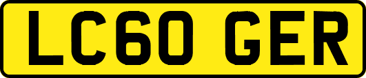 LC60GER
