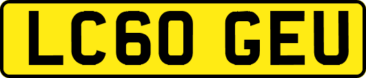 LC60GEU