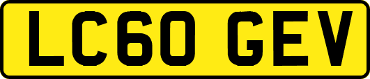 LC60GEV