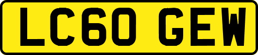 LC60GEW