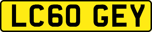 LC60GEY