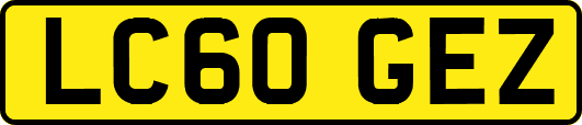 LC60GEZ